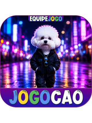 JOGOCAO